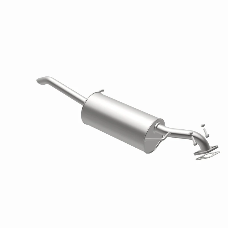 BRExhaust 09-11 Chevrolet Aveo 1.6L Muffler Kit - Image 19
