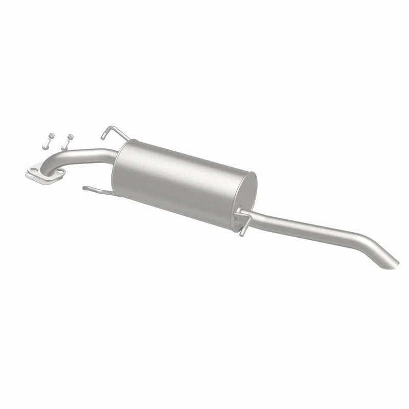 BRExhaust 09-11 Chevrolet Aveo 1.6L Muffler Kit - Image 2