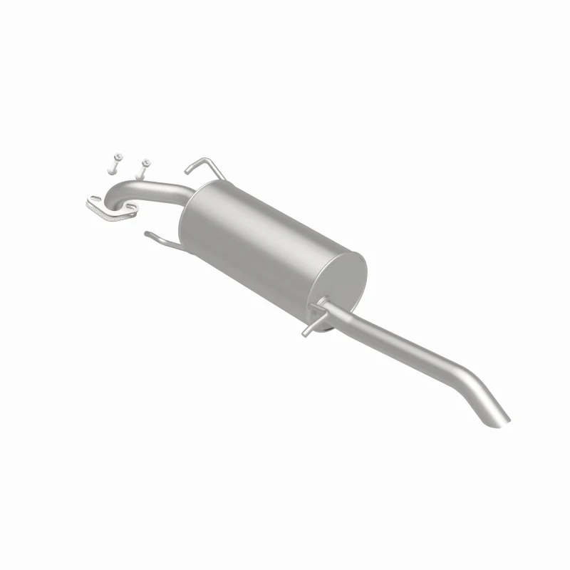 BRExhaust 09-11 Chevrolet Aveo 1.6L Muffler Kit - Image 20