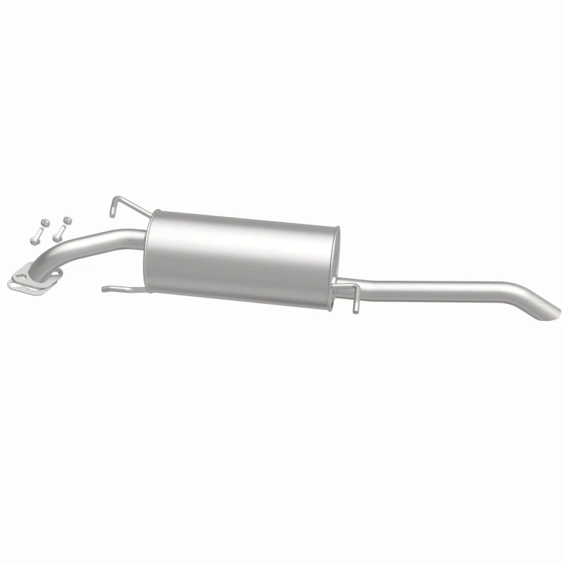 BRExhaust 09-11 Chevrolet Aveo 1.6L Muffler Kit - Image 22