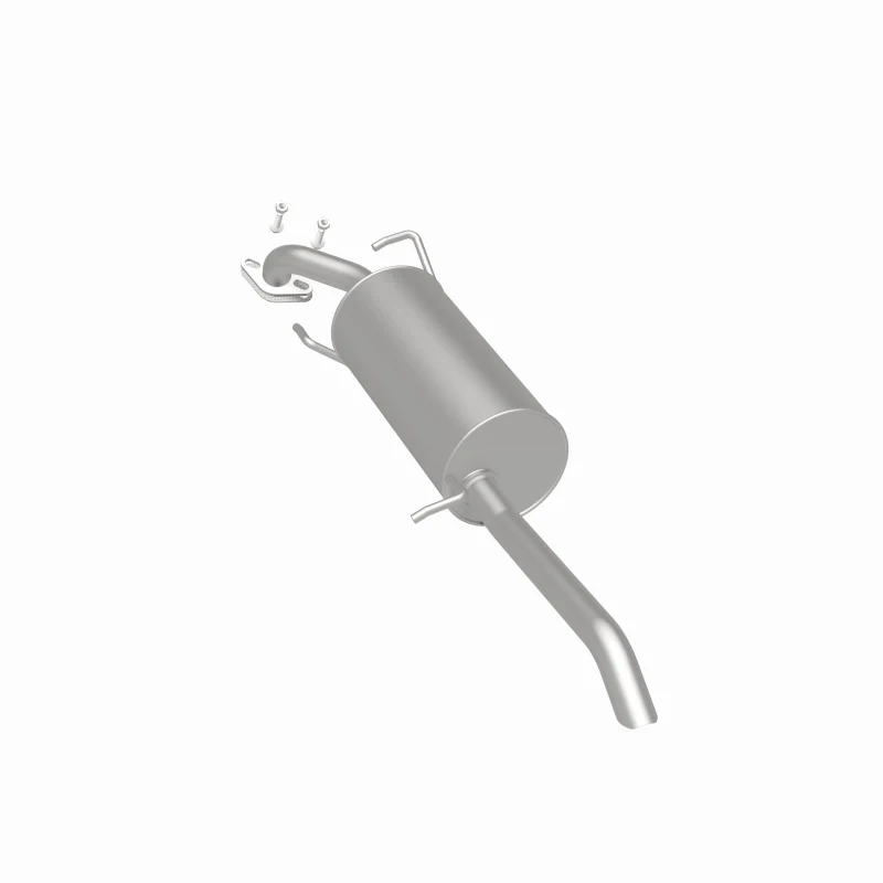 BRExhaust 09-11 Chevrolet Aveo 1.6L Muffler Kit - Image 23