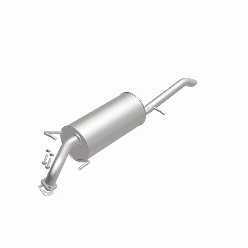 BRExhaust 09-11 Chevrolet Aveo 1.6L Muffler Kit - Image 24