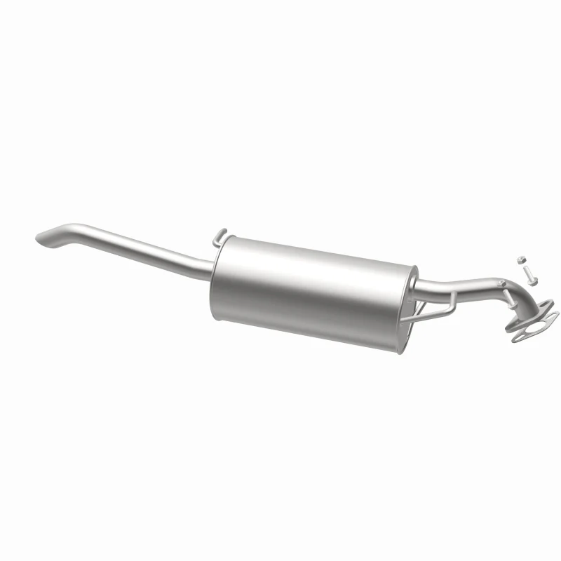 BRExhaust 09-11 Chevrolet Aveo 1.6L Muffler Kit - Image 25