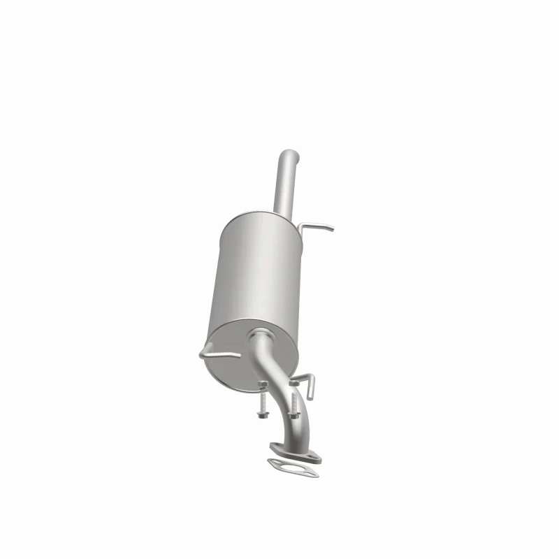 BRExhaust 09-11 Chevrolet Aveo 1.6L Muffler Kit - Image 26