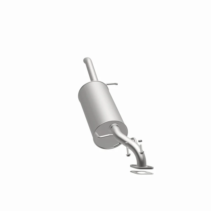 BRExhaust 09-11 Chevrolet Aveo 1.6L Muffler Kit - Image 27