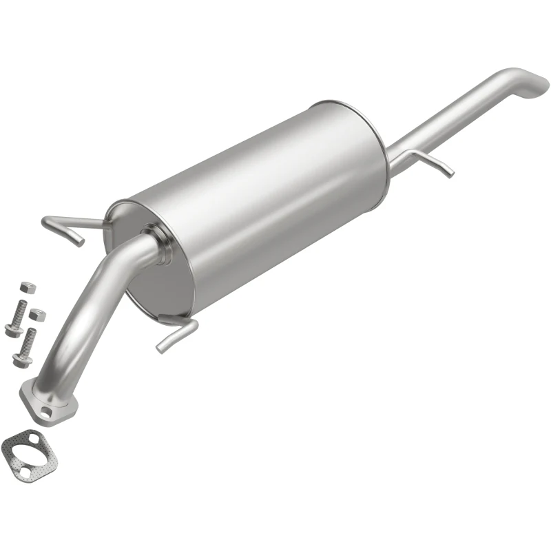 BRExhaust 09-11 Chevrolet Aveo 1.6L Muffler Kit - Image 28