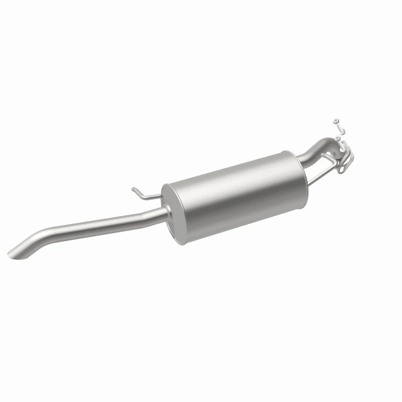 BRExhaust 09-11 Chevrolet Aveo 1.6L Muffler Kit - Image 29