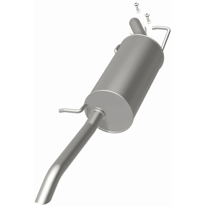 BRExhaust 09-11 Chevrolet Aveo 1.6L Muffler Kit - Image 30