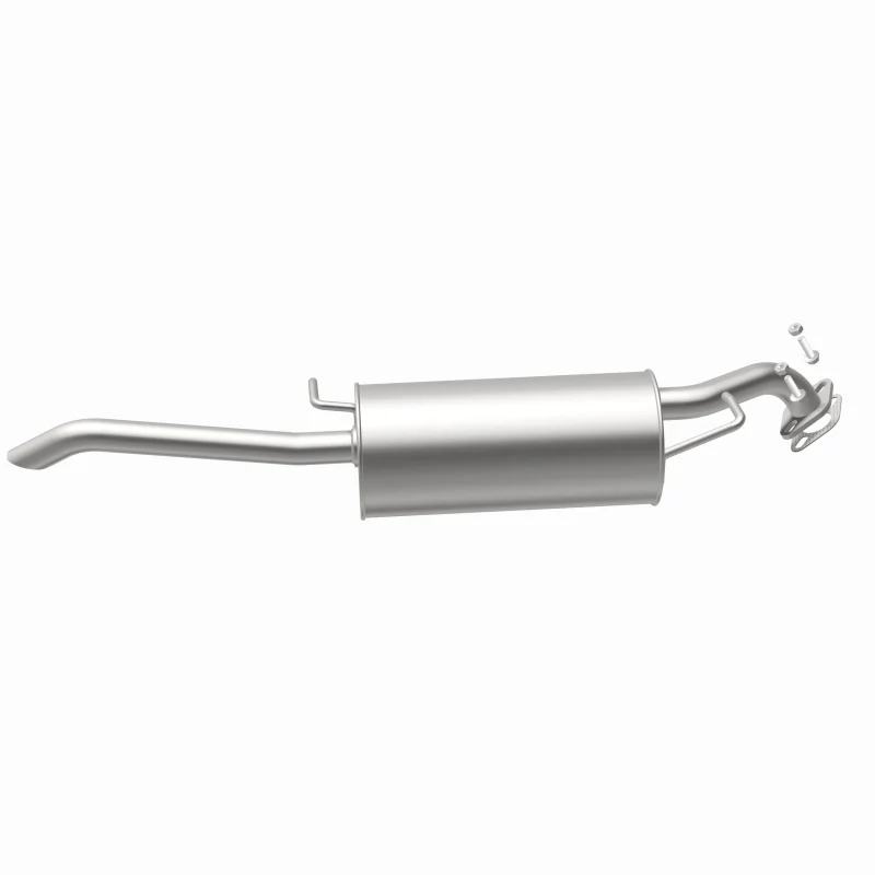 BRExhaust 09-11 Chevrolet Aveo 1.6L Muffler Kit - Image 32