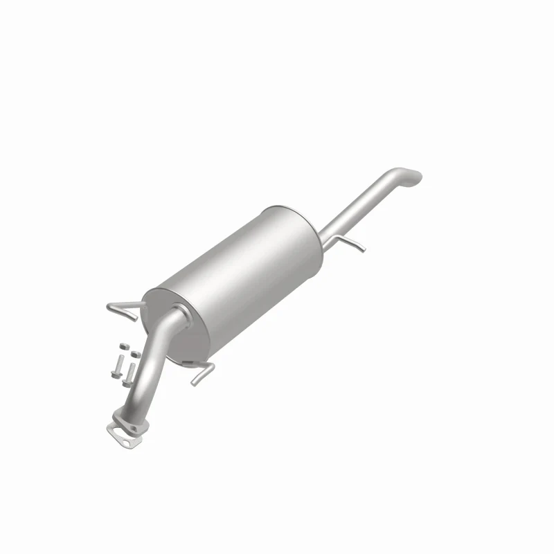 BRExhaust 09-11 Chevrolet Aveo 1.6L Muffler Kit - Image 33