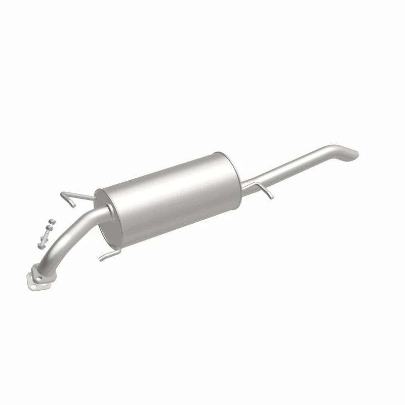 BRExhaust 09-11 Chevrolet Aveo 1.6L Muffler Kit - Image 4