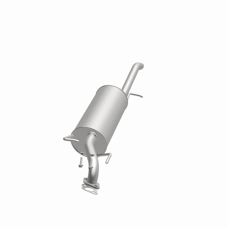 BRExhaust 09-11 Chevrolet Aveo 1.6L Muffler Kit - Image 5