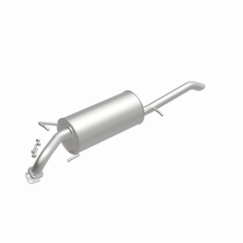 BRExhaust 09-11 Chevrolet Aveo 1.6L Muffler Kit - Image 6