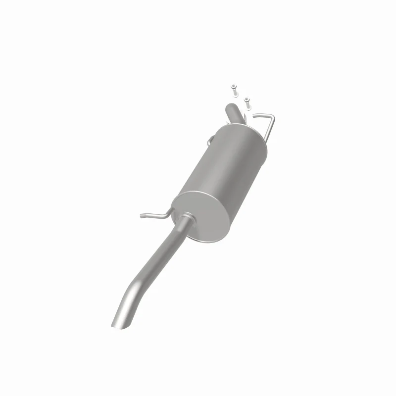 BRExhaust 09-11 Chevrolet Aveo 1.6L Muffler Kit - Image 8