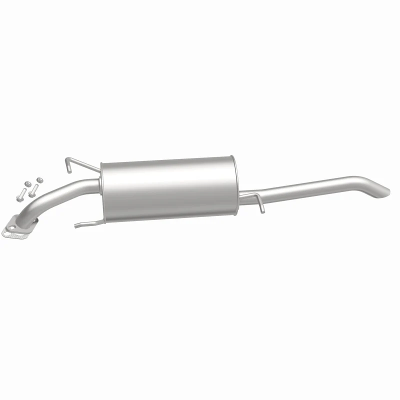 BRExhaust 09-11 Chevrolet Aveo 1.6L Muffler Kit - Image 9
