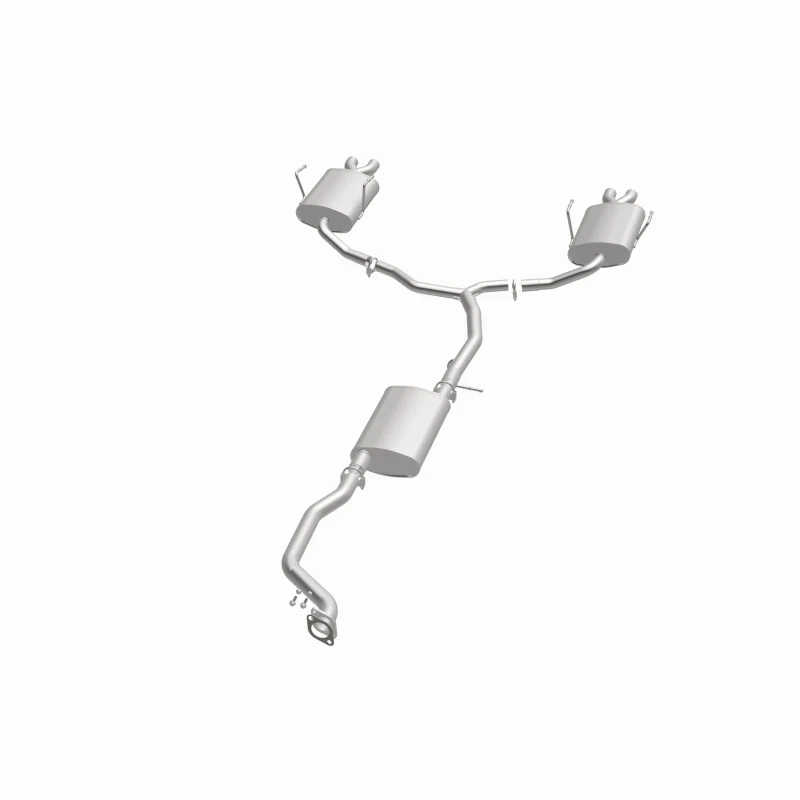BRExhaust 09-12 GMC Acadia 3.6L Exhaust Kit - Image 17