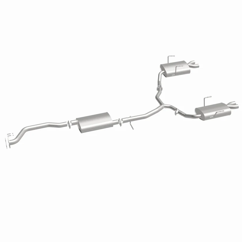 BRExhaust 09-12 GMC Acadia 3.6L Exhaust Kit - Image 19