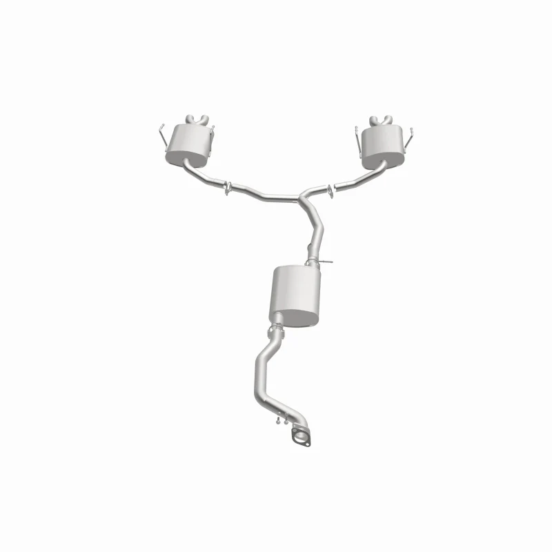 BRExhaust 09-12 GMC Acadia 3.6L Exhaust Kit - Image 21