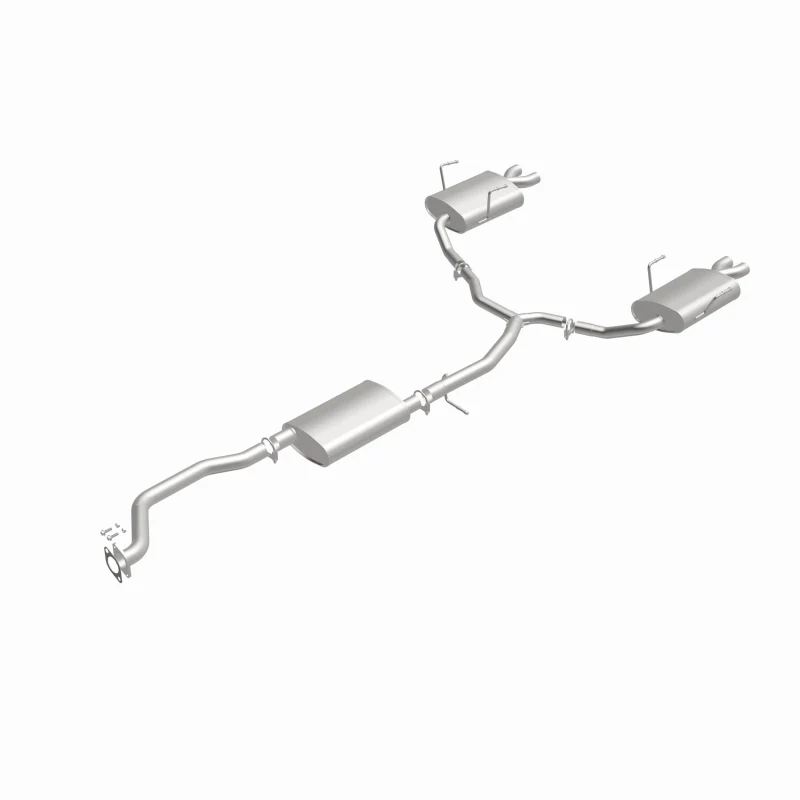 BRExhaust 09-12 GMC Acadia 3.6L Exhaust Kit - Image 28