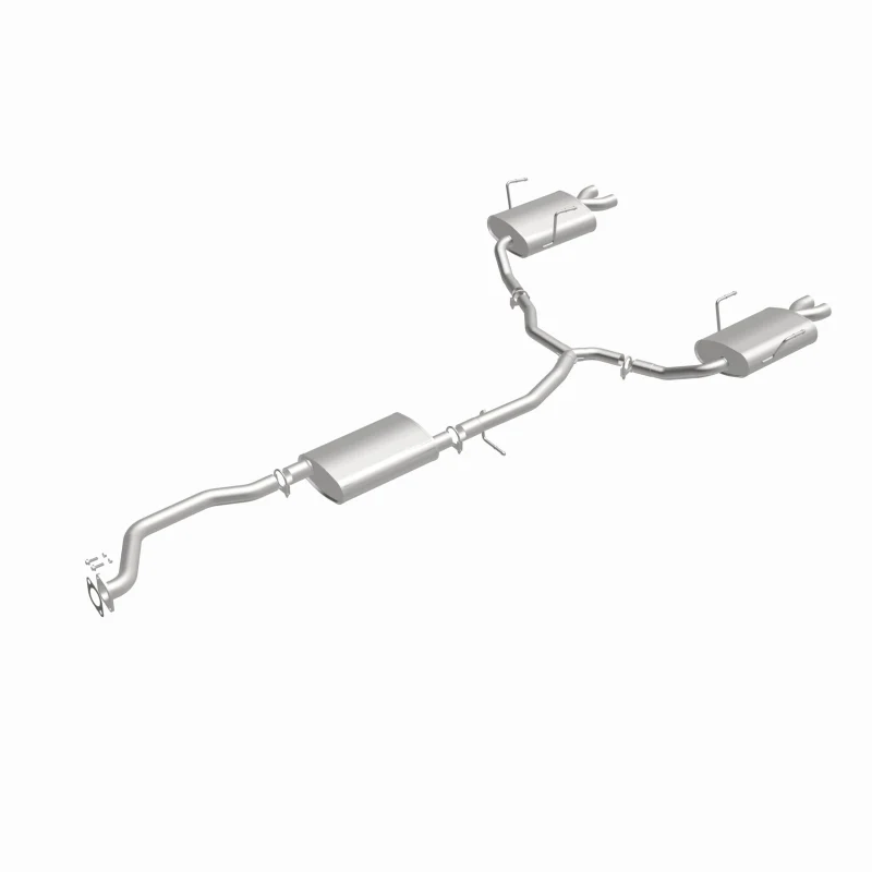 BRExhaust 09-12 GMC Acadia 3.6L Exhaust Kit - Image 29