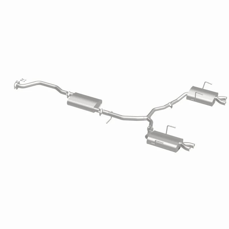 BRExhaust 09-12 GMC Acadia 3.6L Exhaust Kit - Image 31