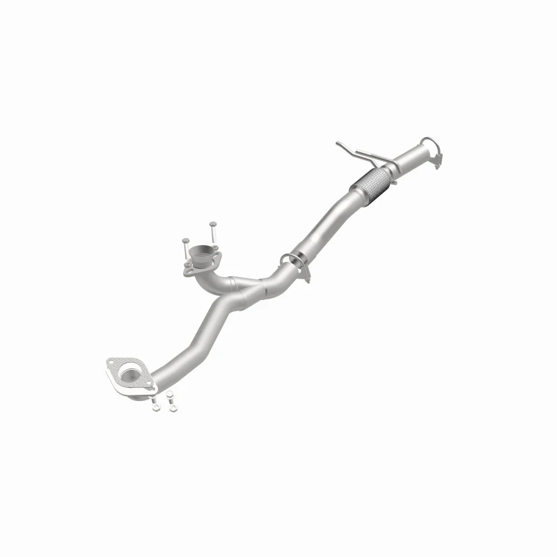 BRExhaust 11-15 Explorer 3.5L Front Pipe Kit - Image 10