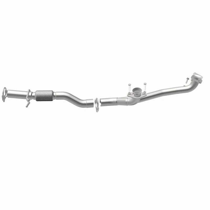 BRExhaust 11-15 Explorer 3.5L Front Pipe Kit - Image 12