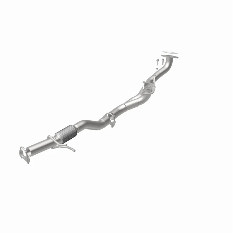 BRExhaust 11-15 Explorer 3.5L Front Pipe Kit - Image 14