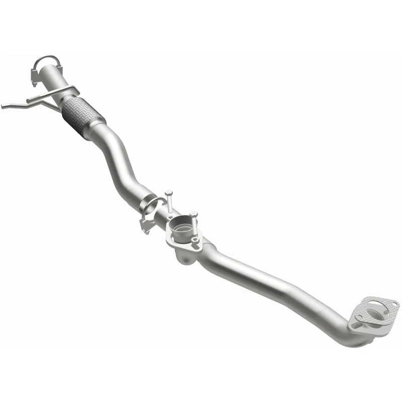 BRExhaust 11-15 Explorer 3.5L Front Pipe Kit - Image 15