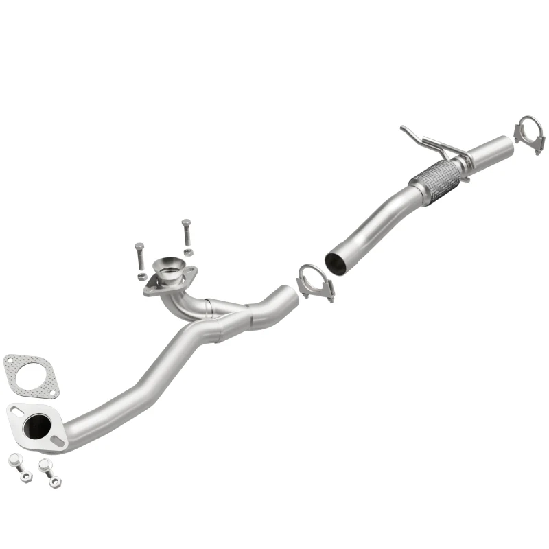 BRExhaust 11-15 Explorer 3.5L Front Pipe Kit - Image 16