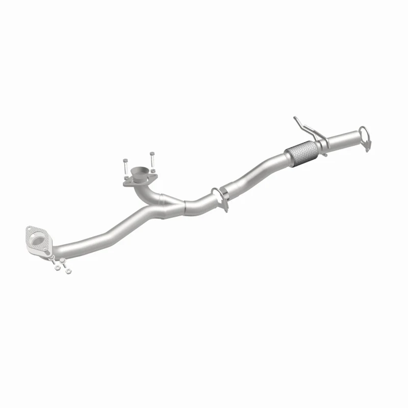 BRExhaust 11-15 Explorer 3.5L Front Pipe Kit - Image 18