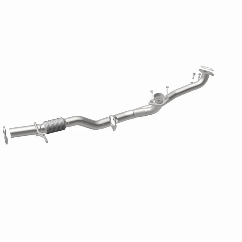 BRExhaust 11-15 Explorer 3.5L Front Pipe Kit - Image 19