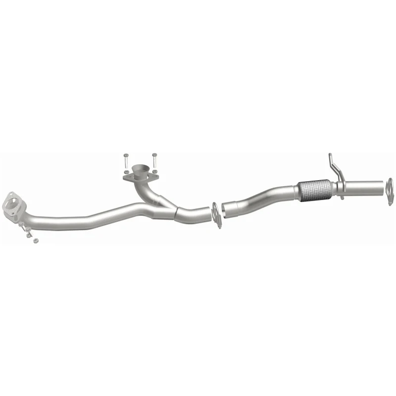 BRExhaust 11-15 Explorer 3.5L Front Pipe Kit - Image 20