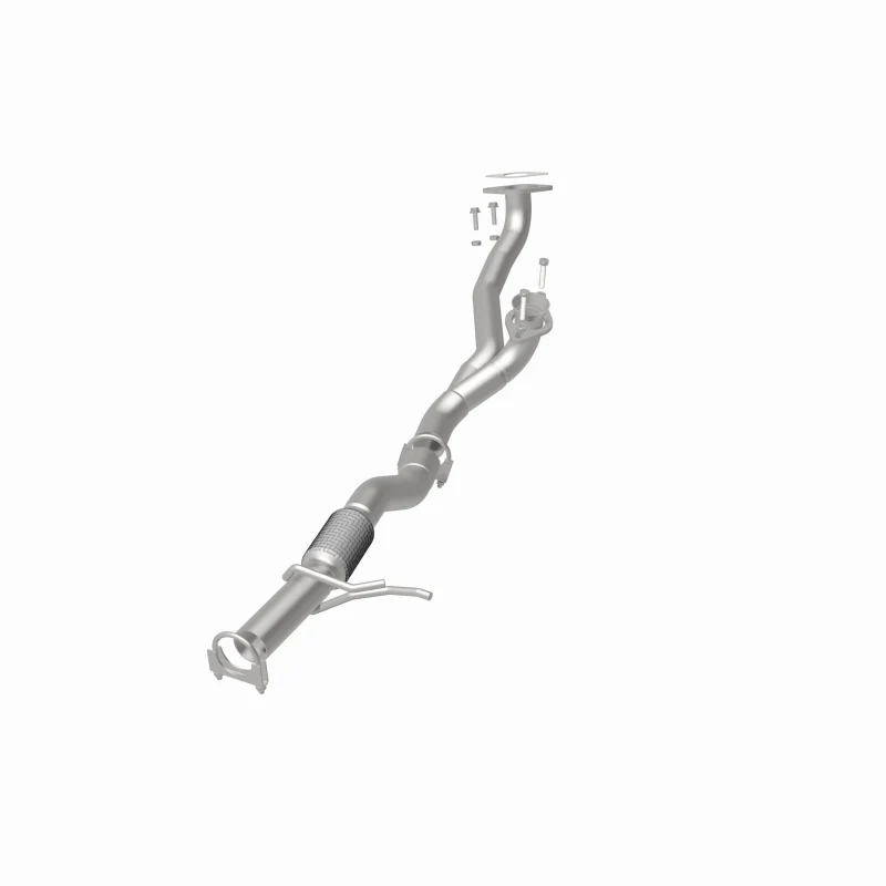BRExhaust 11-15 Explorer 3.5L Front Pipe Kit - Image 22