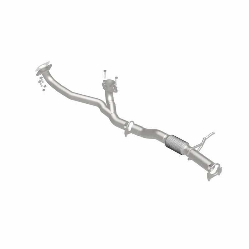 BRExhaust 11-15 Explorer 3.5L Front Pipe Kit - Image 23