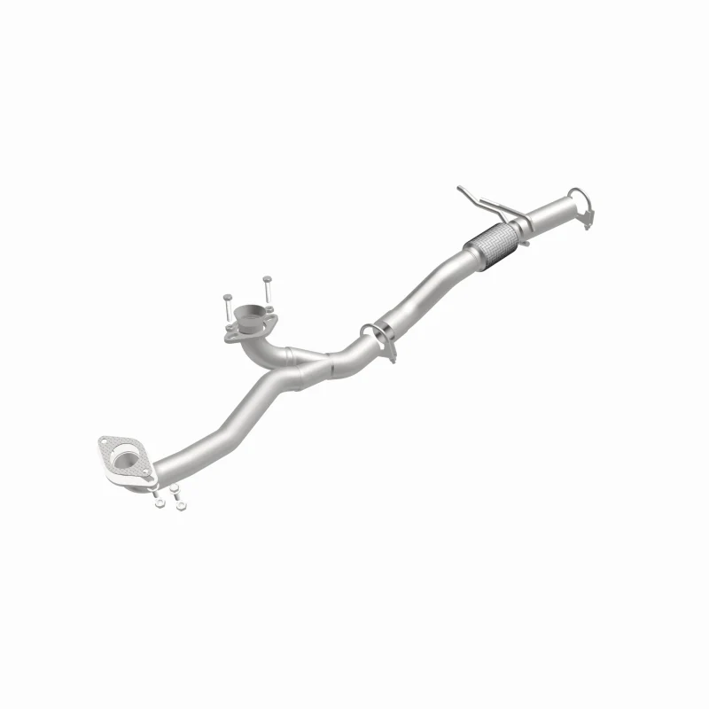 BRExhaust 11-15 Explorer 3.5L Front Pipe Kit - Image 24