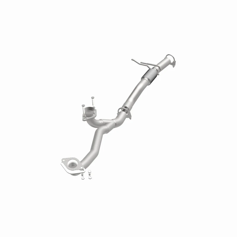 BRExhaust 11-15 Explorer 3.5L Front Pipe Kit - Image 25