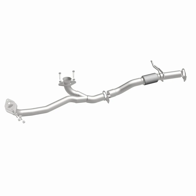 BRExhaust 11-15 Explorer 3.5L Front Pipe Kit - Image 26