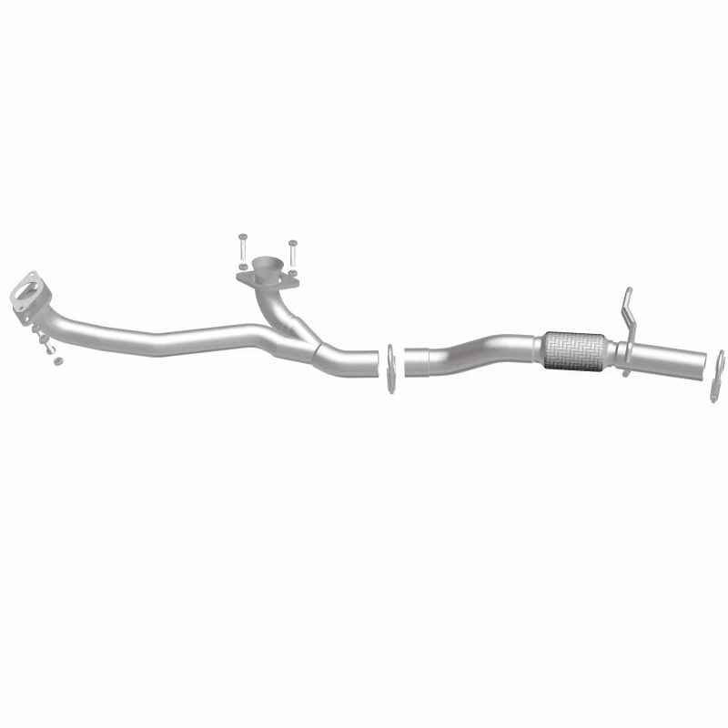 BRExhaust 11-15 Explorer 3.5L Front Pipe Kit - Image 28