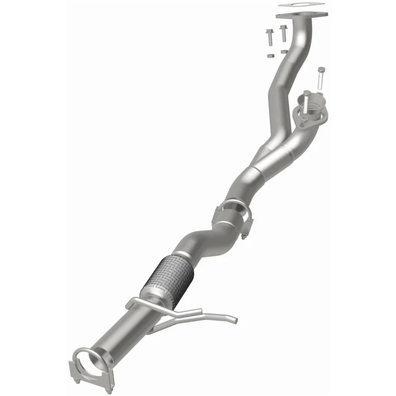 BRExhaust 11-15 Explorer 3.5L Front Pipe Kit - Image 29