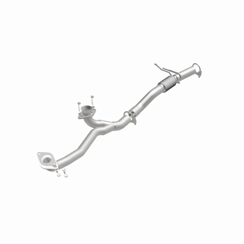 BRExhaust 11-15 Explorer 3.5L Front Pipe Kit - Image 3