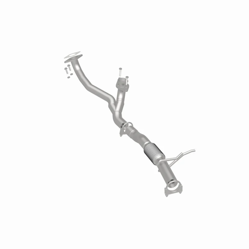 BRExhaust 11-15 Explorer 3.5L Front Pipe Kit - Image 30