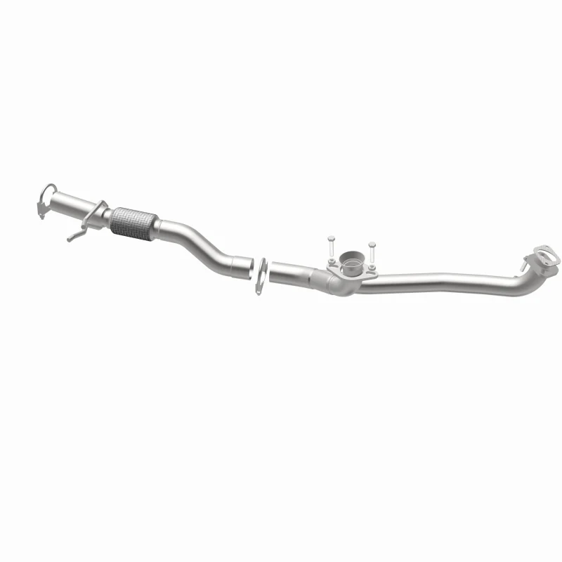 BRExhaust 11-15 Explorer 3.5L Front Pipe Kit - Image 31