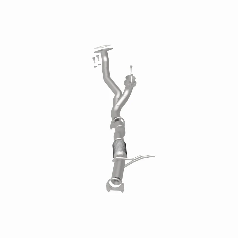 BRExhaust 11-15 Explorer 3.5L Front Pipe Kit - Image 32