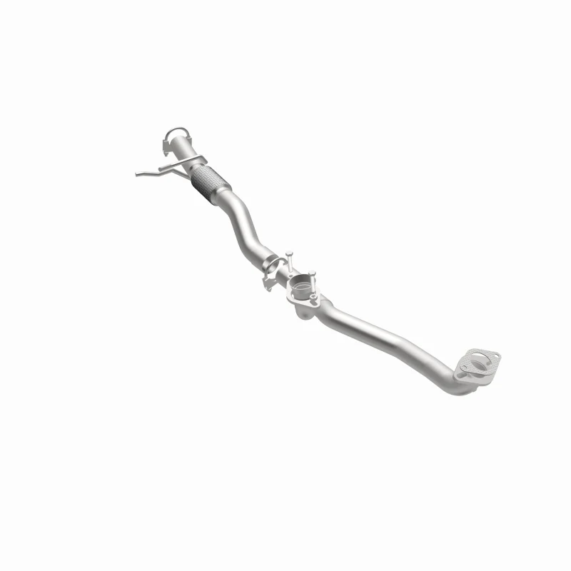 BRExhaust 11-15 Explorer 3.5L Front Pipe Kit - Image 4