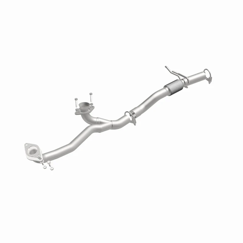 BRExhaust 11-15 Explorer 3.5L Front Pipe Kit - Image 5
