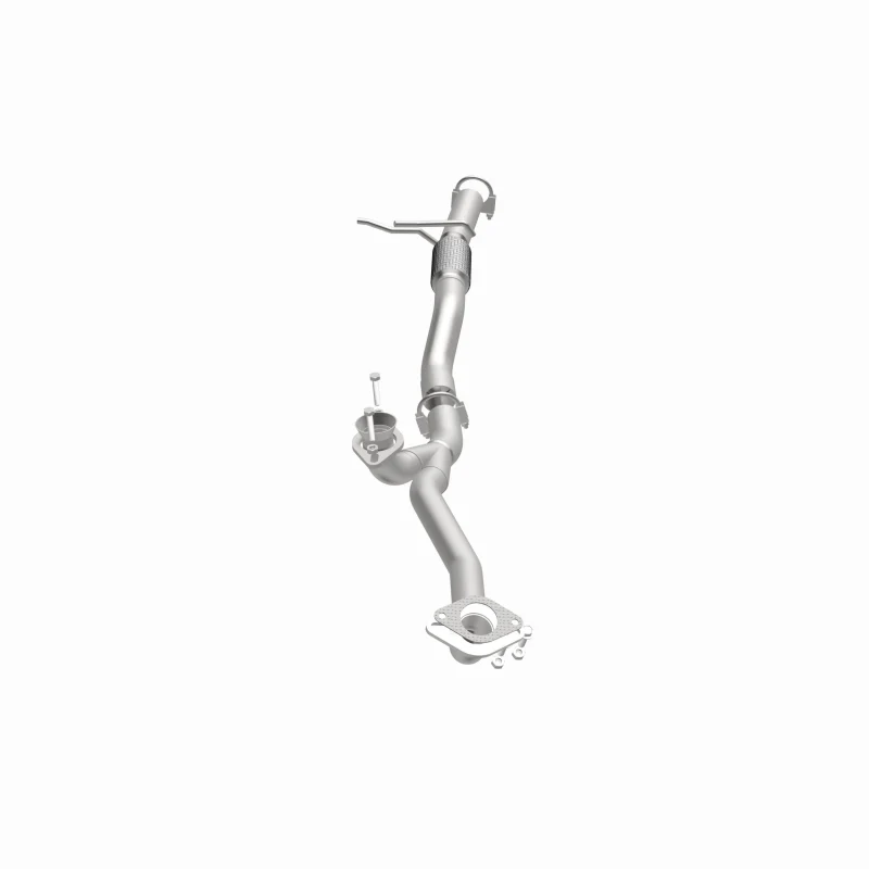 BRExhaust 11-15 Explorer 3.5L Front Pipe Kit - Image 7