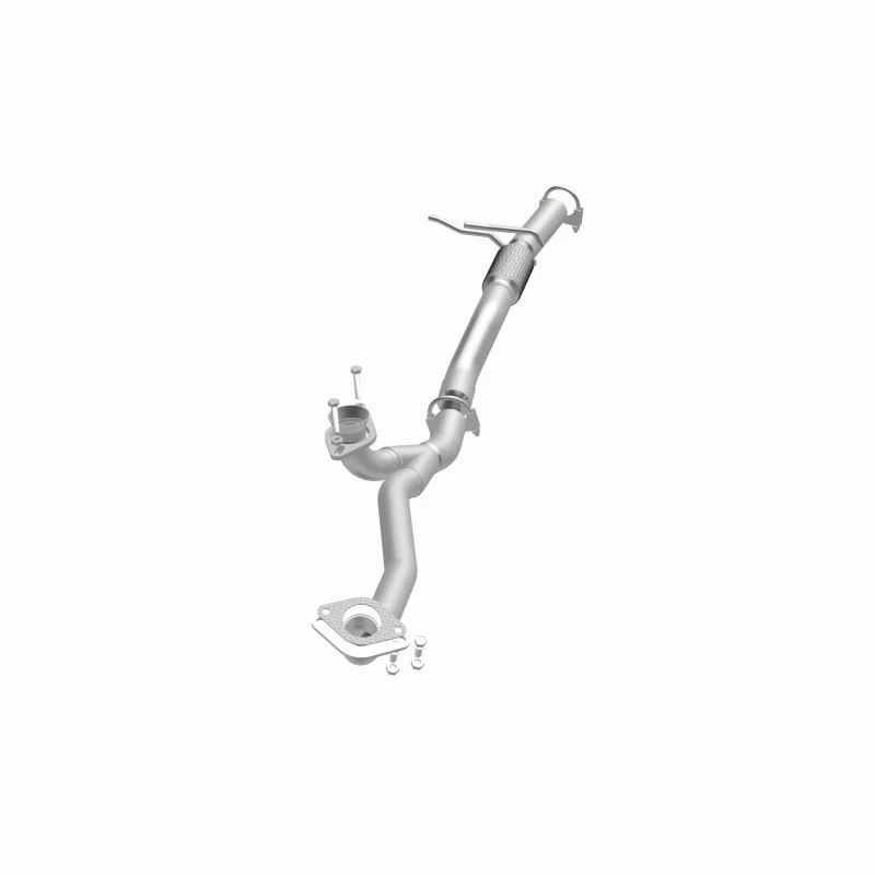 BRExhaust 11-15 Explorer 3.5L Front Pipe Kit - Image 8