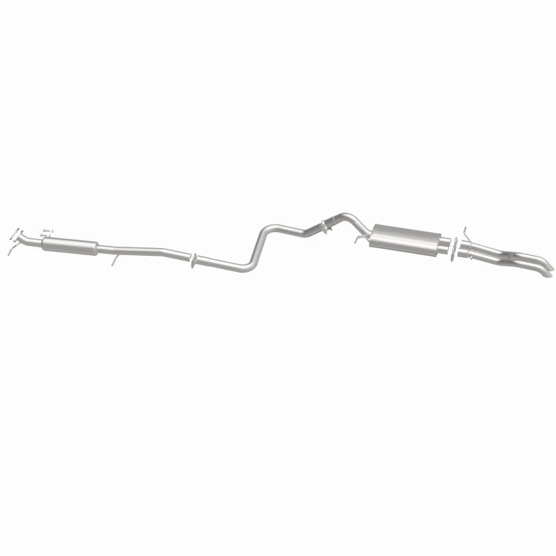 BRExhaust 11-19 Ford Fiesta 1.6L Exhaust Kit - Image 10