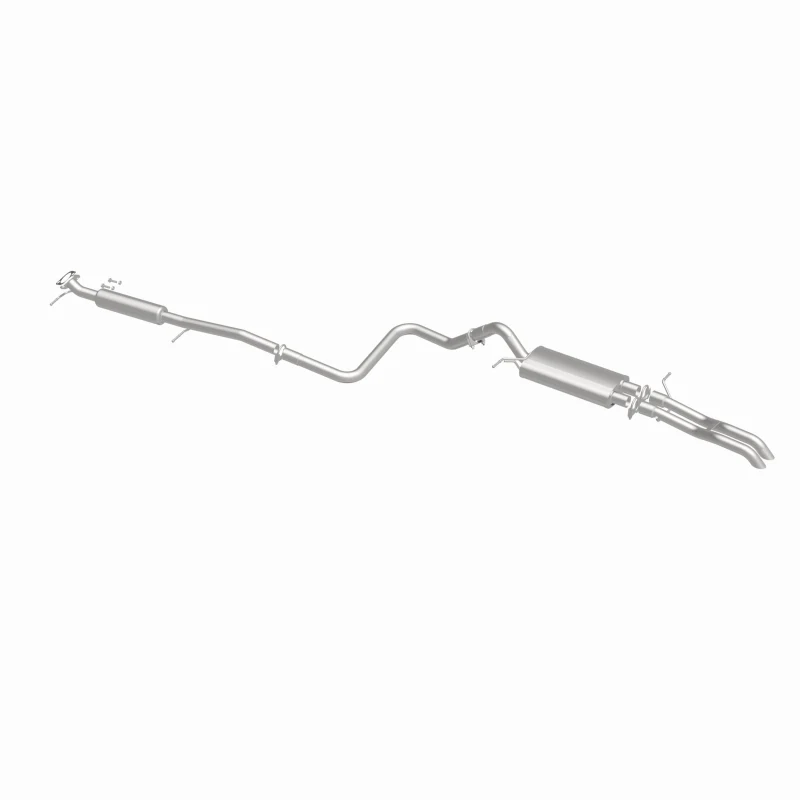 BRExhaust 11-19 Ford Fiesta 1.6L Exhaust Kit - Image 12